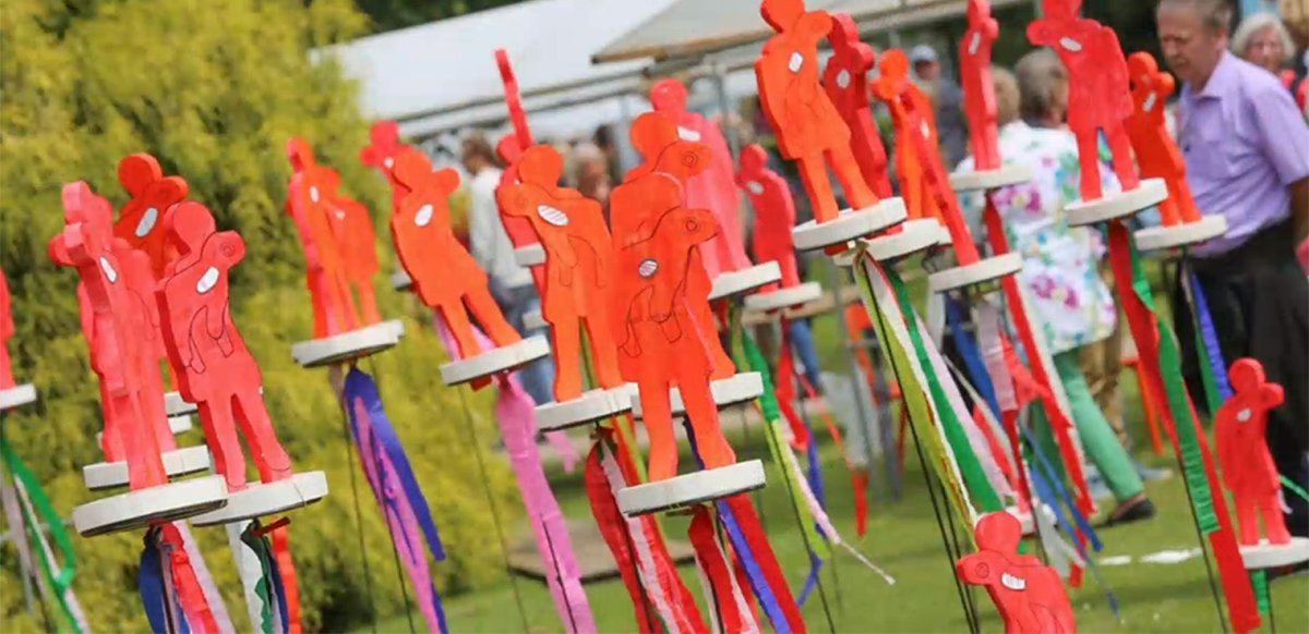 Pinksteren, een lekker lang weekend... Weet jij al wat je gaat doen? Ga je naar <a href="/KunstVolkspark/">KunstinhetVolkspark</a> in het Volkspark of is Freshtival meer iets voor jou? We hebben leuke uit-tips voor Pinksteren. Check de OverUIT agenda 👉//bit.ly/2Mwz5xv