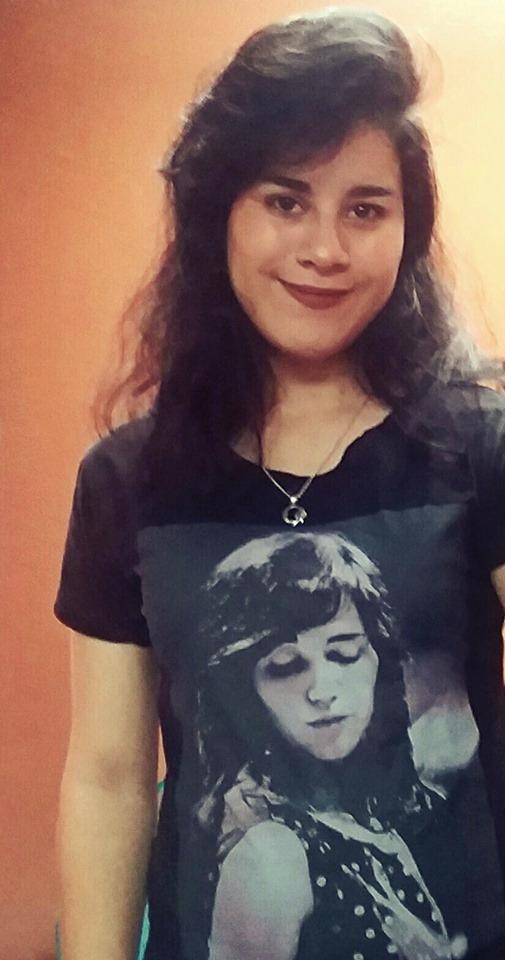 Happy Birthday Martha Argerich 