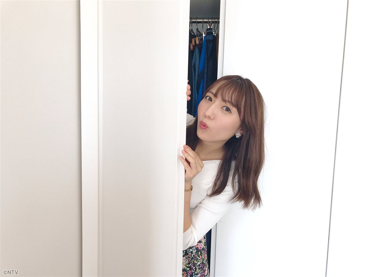 Zip 日テレ おしゃれな人のクローゼットの中身は 衣替えで洋服の収納に悩ましい季節 街のおしゃれな人たちの クローゼットには 洋服収納の知恵が潜んでいるのでは そこで 街のおしゃれさんを徹底調査 コスプレイヤーの驚きの衣装収納術とは