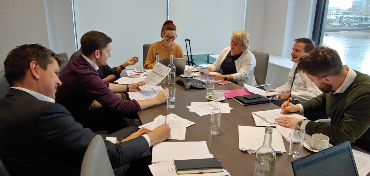 CarersTrust's tweet photo. @Quilter volunteers have been helping us to make funding decisions on our grants panels. This will enable our network partners to support young adult carers through activities that will improve their health and wellbeing #VolunteersWeek https://t.co/glZOypBeiW