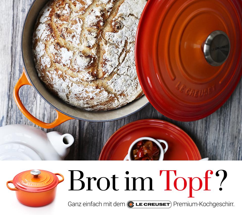 KuechenTreff's tweet photo. Oh la la: Le Creuset! Wir spendieren* eurer neuen Küche das passende Le Creuset Premium-Kochgeschirr. Alle Informationen zur Aktion findet ihr hier: https://t.co/GrUdoB2d2F https://t.co/viafSDUQWT