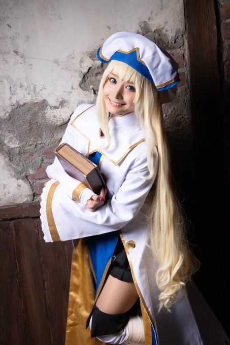 Twitterのコスプレ画像60