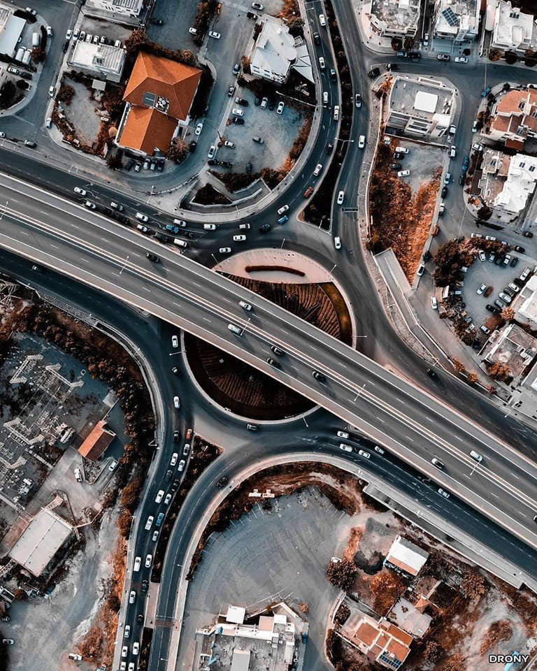 DiscoverCyp's tweet photo. You never know who's watching. 
.
.
Photo by @dronyofficial
.
.
.
.
#limassol #cyprus #discovercyprus #fromwhereidrone #drone #drones #dronestagram #dronegear #djiglobal #aerial #photography #potd #roads #roundabout #lemesos #views https://t.co/SVysE4eG2J