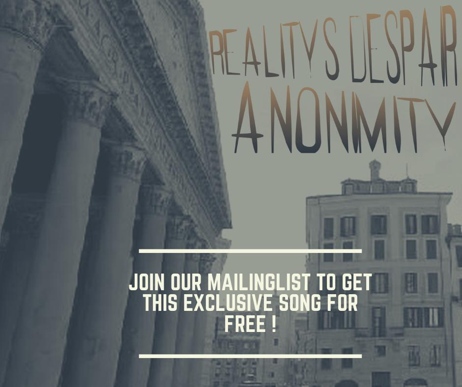 Reality's Despair (@despairreality) on Twitter photo 