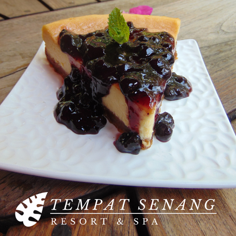 TempatSenang's tweet photo. Life tastes better after a slice of Tempat Senang's Cheesecake! 

tempatsenang #Singapore #Batam #holidayseason #holidays #instadaily https://t.co/XIx7SxTeIj