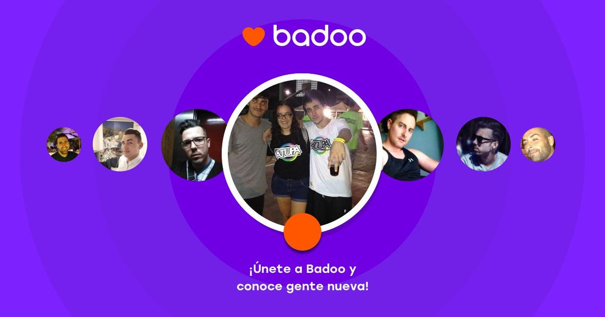 ¡Diviértete conociendo a Mayte y a otra gente interesante cerca entrando en Badoo! badoo.com/twitter/sl-sha…