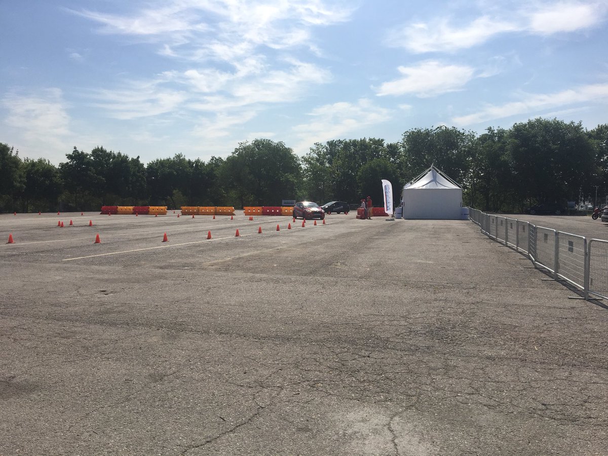 josito_guzman's tweet image. Un año más, asistimos a los cursos @FordSpain conduce tu vida #FordDSFL #LoveToDrive en materia de seguridad vial. Muy pronto, toda la información en @Motor1Spain