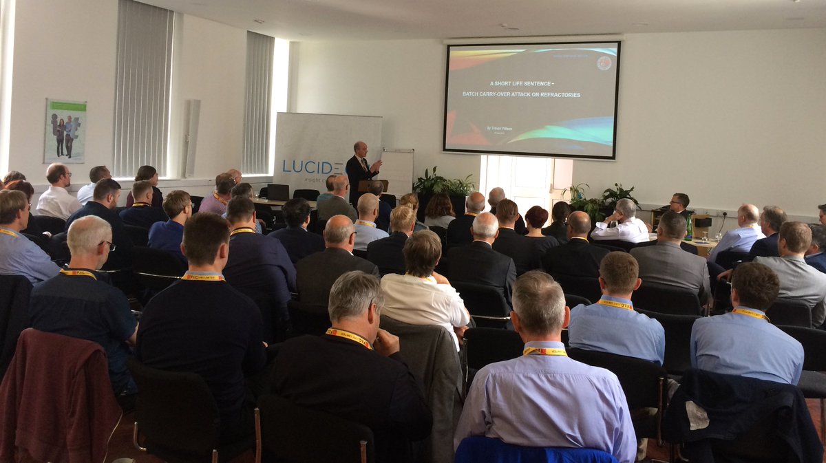 ceramfed's tweet image. The Ceramics Society Mellor annual memorial lecture marked 150yrs since the birth of the eminent ceramicist, Joseph William Mellor. And for @IOM3 it&apos;s the 150th anniversary of the founding of its earliest predecessor The Iron and Steel Institute @SocGlassTech #furnacesolutions