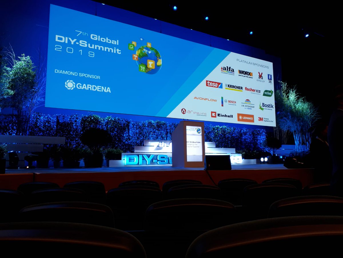 petersons_tools's tweet photo. We’re excited to be attending the Global DIY Summit @diysummit in Dublin today! #diysummit #homeimprovement https://t.co/Q8GTko2GEo