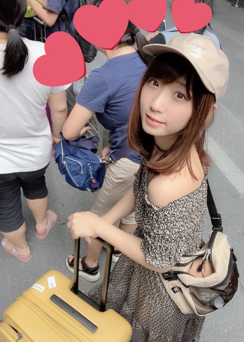 Twitterのコスプレ画像34