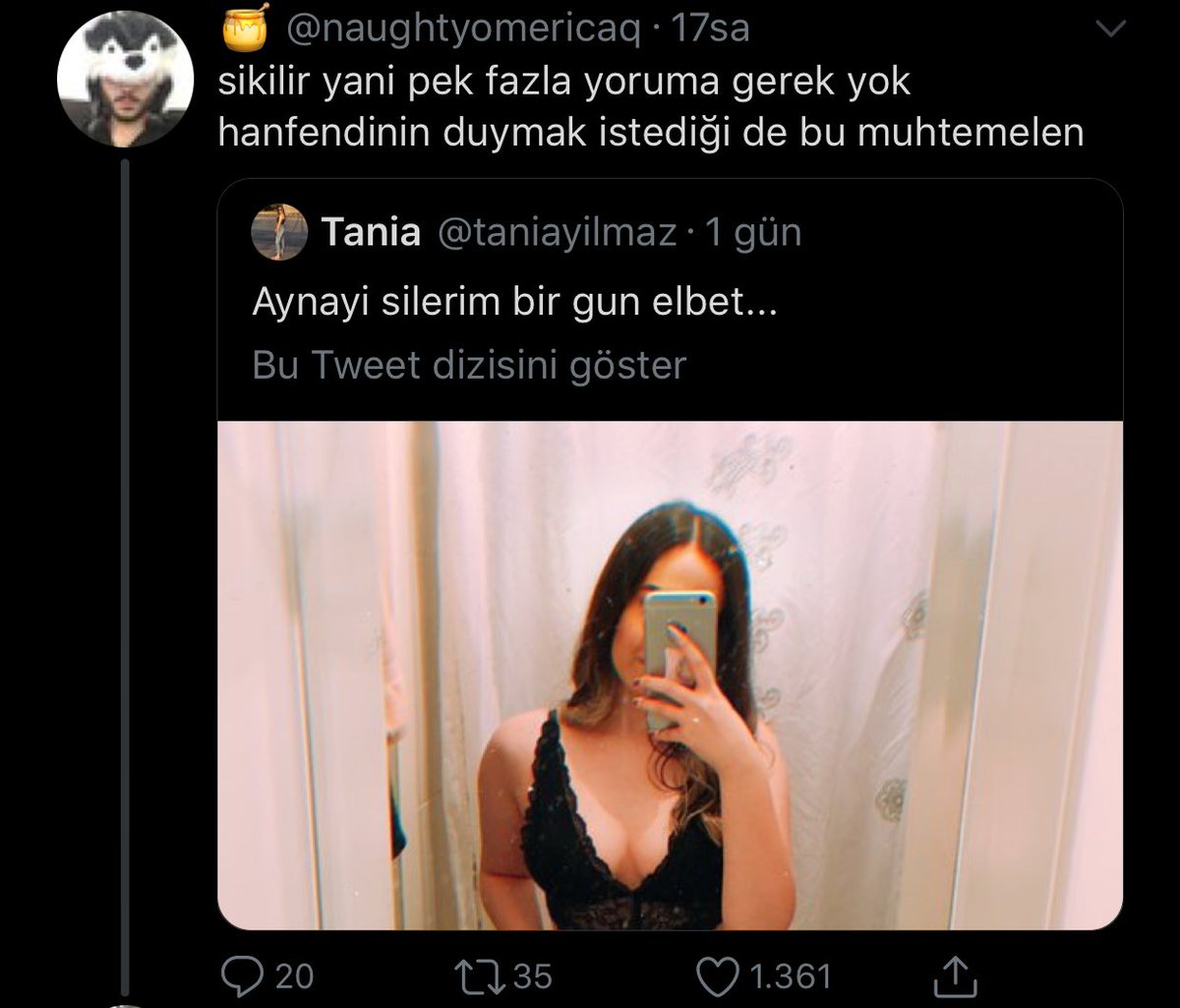 gördüğünüz üzere böyle giyinmek zor arkadaşlar