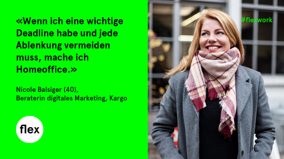 flex_arbeit's tweet photo. Die Freiheit da arbeiten zu können, wo man sich am besten konzentrieren kann. 

#flexwork #workflex #flexarbeit #arbeitsmodelle #homeoffice https://t.co/JUcs2rHpt6