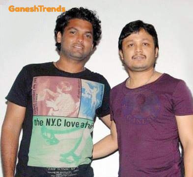 GaneshTrends's tweet photo. Happy Birthday Shettre Best Wishes From  #GStarFans  ❤️

Waiting For #Aavane SrimanNarayana❤️

@rakshitshetty @Official_Ganesh
#HappyBirthdayRakshitShetty https://t.co/TkcGhIIeoA