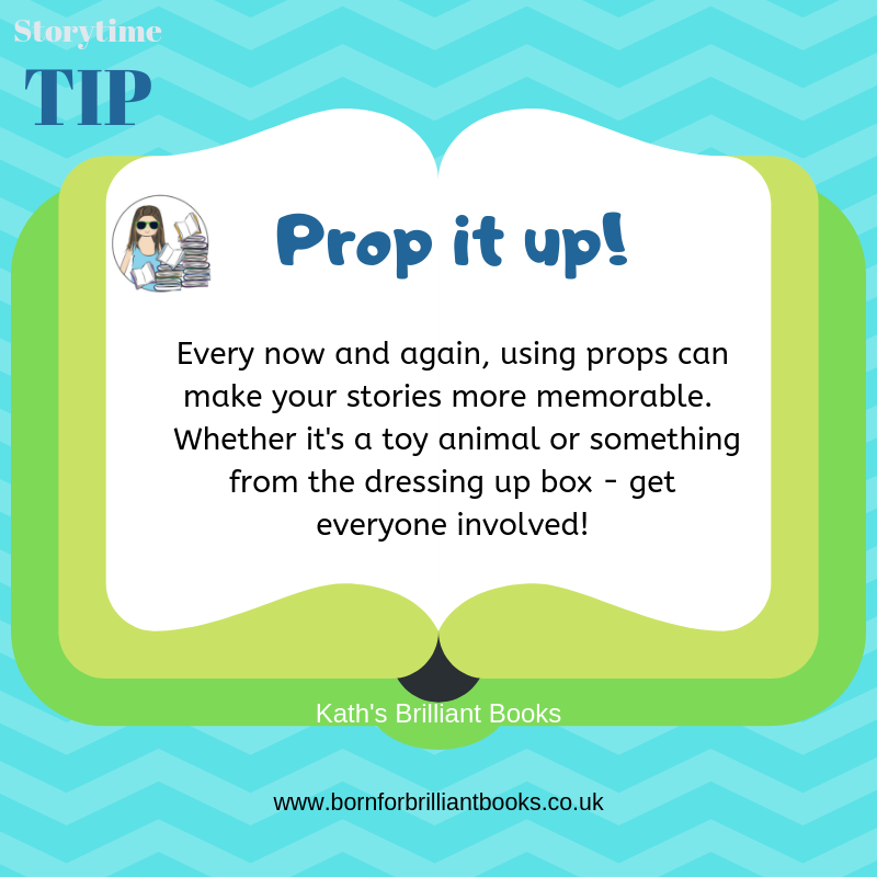 born4books's tweet photo. **Top Tip Thursday**
Are you stuck in a rut? Need some inspiration to revitalise your storytimes? Check in each Tuesday and Thursday for helpful hints!

#kathsbrilliantbooks #usbornebooksathome #storytime #readingtips #readinghints #storyprops #inspringreaders #raisingreaders https://t.co/Oz0tvLxkS5