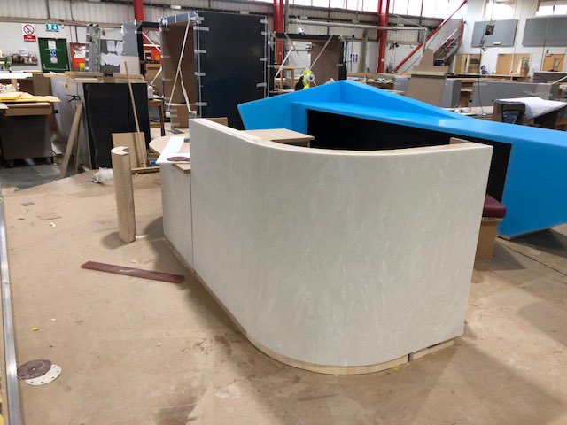 Studio OL3 (@studio_ol3) on Twitter photo Bespoke furniture is looking good in manufacture. A nice design even if we do say so ourselves ha <a href="/GariffJoinery/">Gariff Construction</a> Bespoke furniture is looking good in manufacture. A nice design even if we do say so ourselves ha <a href="/GariffJoinery/">Gariff Construction</a>