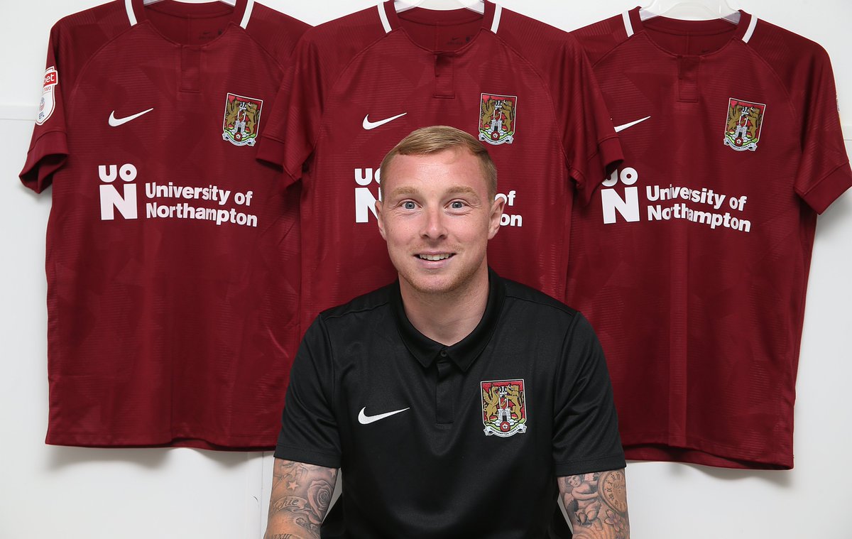 Graham Carter (@grinnerobby) on Twitter photo Former <a href="/crawleytown/">Crawley Town FC</a> midfielder Nicky Adams joins Northampton Town <a href="/ntfc/">Northampton Town</a> crawleyobserver.co.uk/sport/football… Former <a href="/crawleytown/">Crawley Town FC</a> midfielder Nicky Adams joins Northampton Town <a href="/ntfc/">Northampton Town</a> crawleyobserver.co.uk/sport/football…