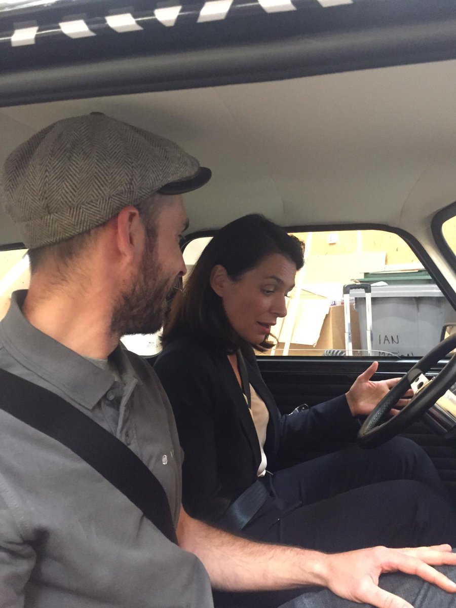 ID4MOBILITY's tweet photo. #retourenimages Hier, après la visite des locaux, @C_MORANCAIS a expérimenté un #prototype de #IanMotion 🚘 La #startup créée en 2016 a pour cœur de métier la conception, l'intégration, la validation & l'homologation des organes d'une chaîne de #traction électrique ⛓️ https://t.co/sYgRTZKUIq
