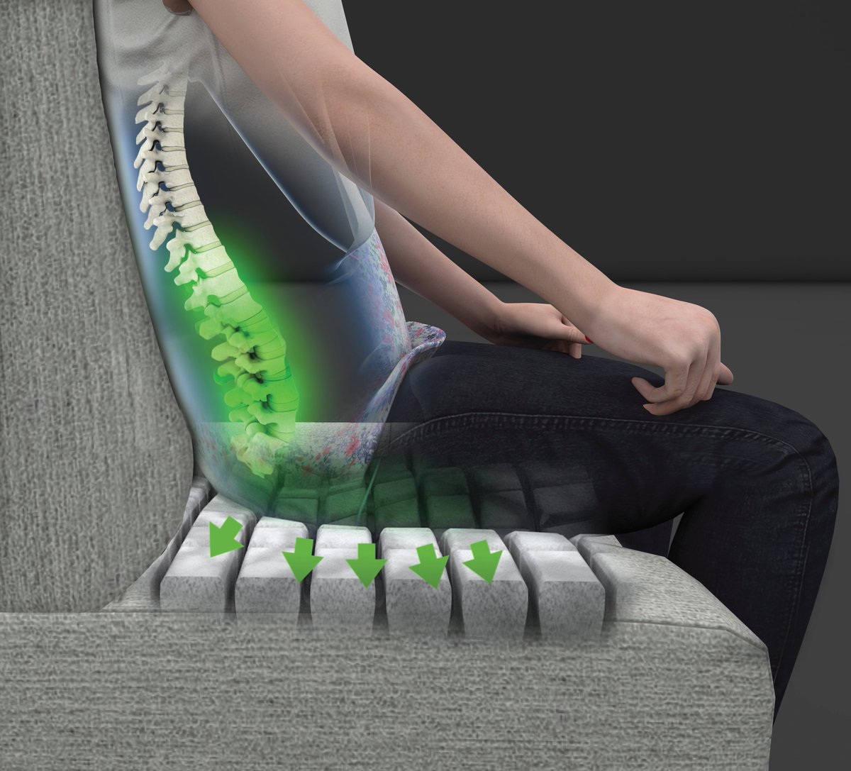 CelebrityRisers's tweet image. Sit longer in greater comfort! Celebrity fabric Westbury, Woburn*, Somersby, Regent &amp;amp; Pembroke models have Mammoth Medical Grade™ Foam as standard. This leading seating technology gives you: enables better circulation and helps with pain relief. bit.ly/2HMH57L