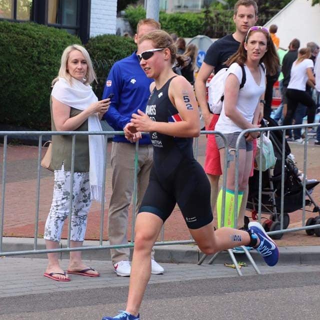 Loved competing at the European Championships last weekend and representing 🇬🇧. Finished in 19th place. 

📷 1&amp;2 Mikal Iden 3&amp;4 Viviane Sloniewicz