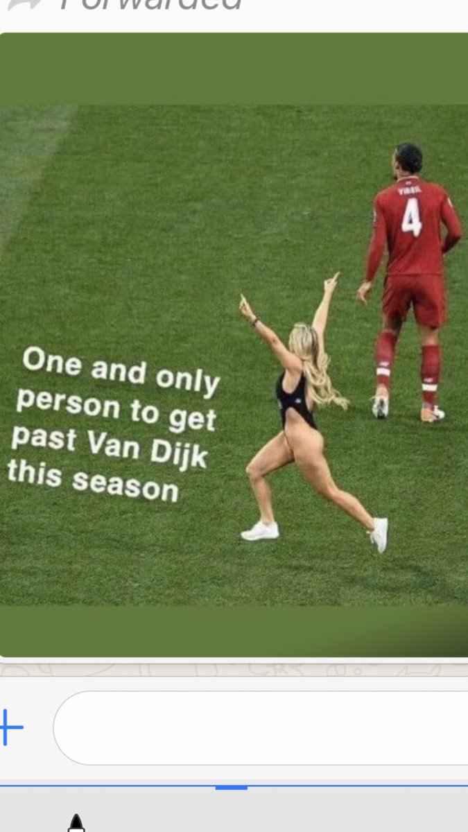 Never a truer statement 👍😉