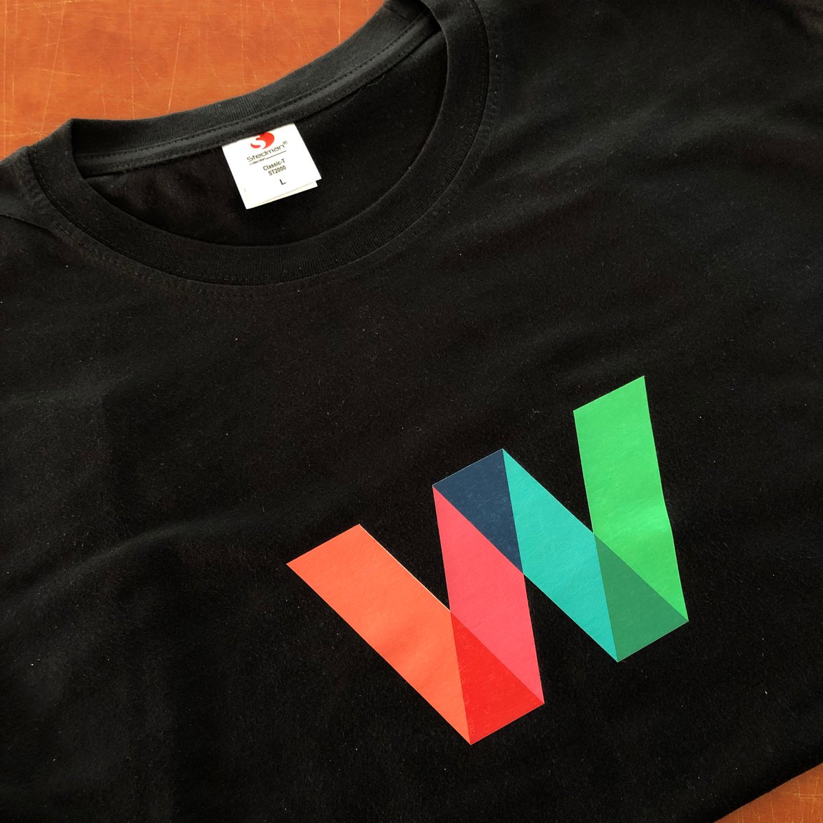 blazospromotion's tweet image. #Εκτυπώσαμε για την @wappier #tshirts Δείτε εδώ bit.ly/2s5DbhP
#wappier #workingatwappier #MobileGames #stedman #tshirts #printing #Γέρακας #Παλλήνη #gift #μεταξοτυπία #μεταξοτυπίες #στάμπες #διαφημιστικά_δώρα #διαφημιστικά_είδη #διαφημιστικά_προϊόντα #διαφημιστικά