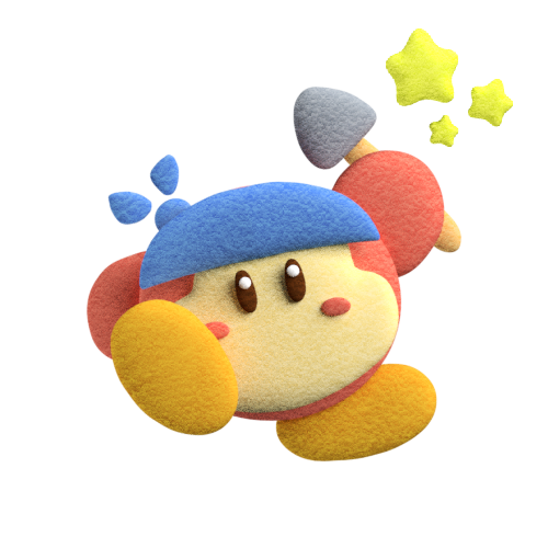 bemmpo's tweet photo. waddle dee https://t.co/C1M0GvxfDw