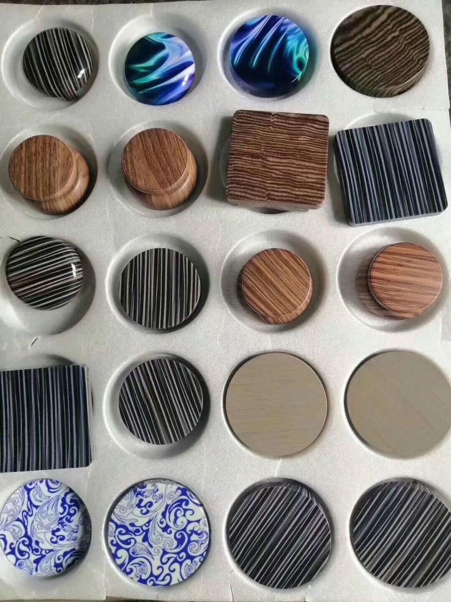 EmmaWan65961378's tweet image. Wood patterns hydrographic film in water transfer printing for Skin care products bottle,car interior, if you interested in this kind of pattern or want to printing your products,please kindly contact Emma@bst-wtp.com +8613510157882 #liquidimage #aquaprint #pvafilm #hydrodipped