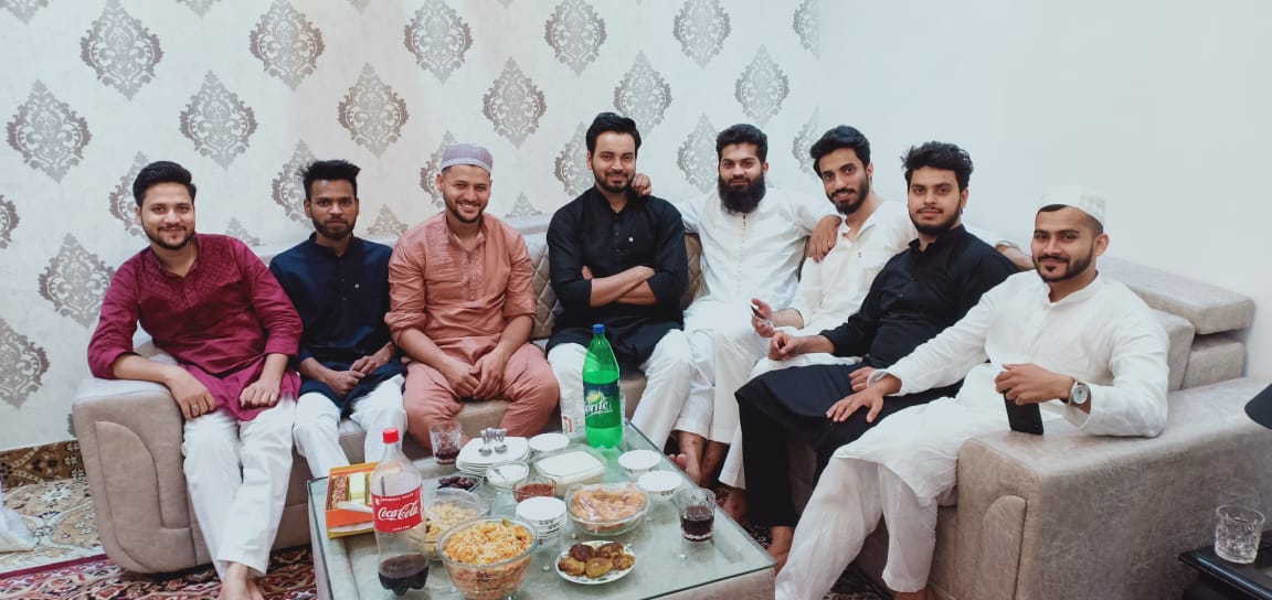 bilalkhan954's tweet photo. EID MUBARAK❤️❤️

 #Blessed #Love  #Peace #Enjoyfull #Happy #Eid #2k19😍 https://t.co/xaQLr1yvoL