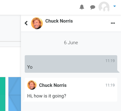 If you would have an AI assistant in <a href="/moodle/">Moodle | Online learning, delivered your way.</a>, what would you like it to do? #moodledev #learninganalytics #Rasa_HQ github.com/dmonllao/moodl…