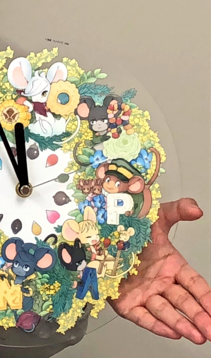 メガハウスとり子 12 3メガホビexpo おるふぇんちゅ 6月6日は 兄の日 6月7日11時予約開始 おるふぇんちゅのリース時計 Spring アキヒロ ビスケット タカキが T Co Fsglnro93x T Co F0yn8bwj52 Twitter メガハウスとり子 12 3メガホビexpo おるふぇんちゅ 6月6日は 兄の日 6月7日11時予約開始 おるふぇんちゅのリース時計 Spring アキヒロ ビスケット タカキが T Co Fsglnro93x T Co F0yn8bwj52 Twitter