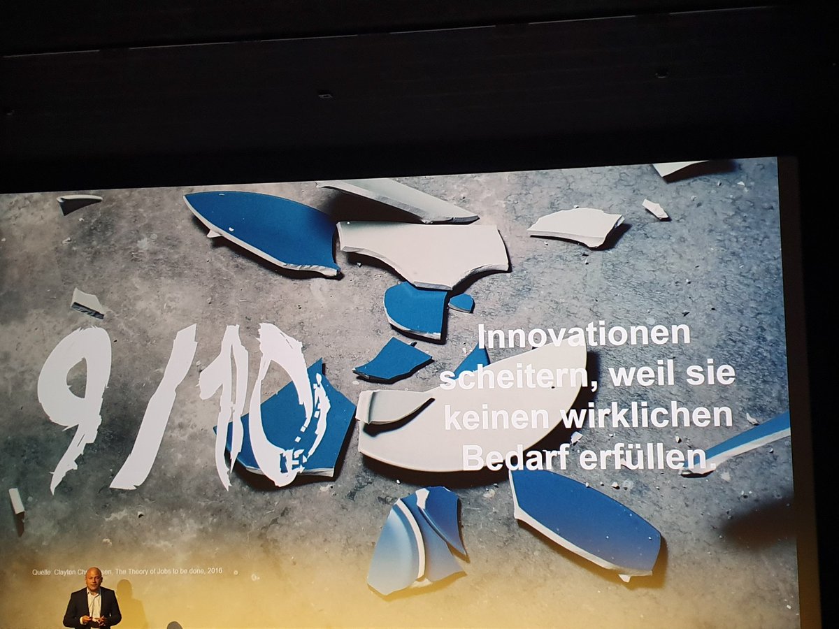 isolabella99's tweet photo. ... Und wenn alles zusammenkommt ist es Customer Obsession in Echtzeit...
Tim Alexander #cmdch2019 https://t.co/Xre5MTUJqD