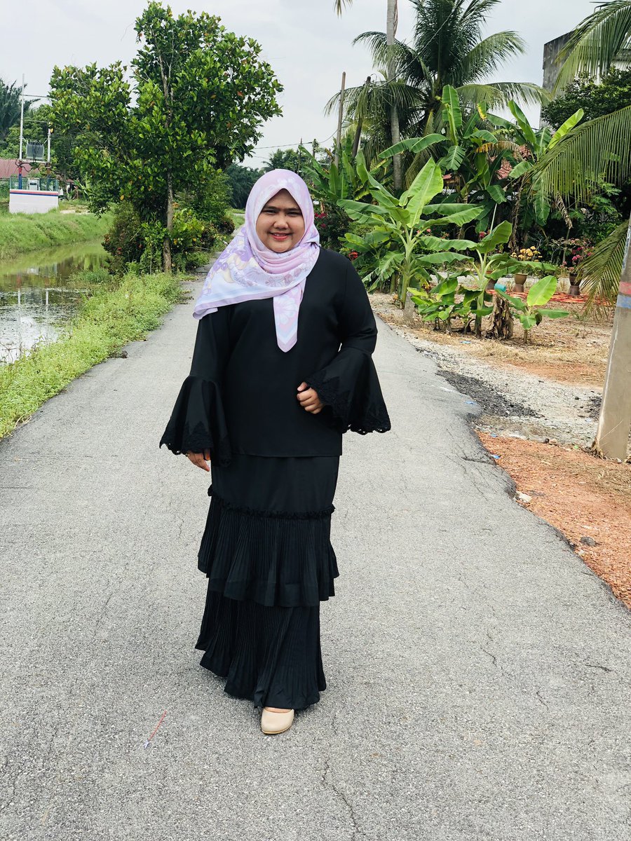 nurnajihahmhd's tweet photo. 2nd Eid Mubarak β¨ #LastRayaSingle https://t.co/rDOggDeHZC