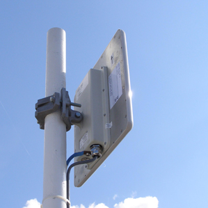 Netronics_Comm's tweet image. NetStream 5x36. 
Product announced end of life in 2011. 
Unit still in service in 2019