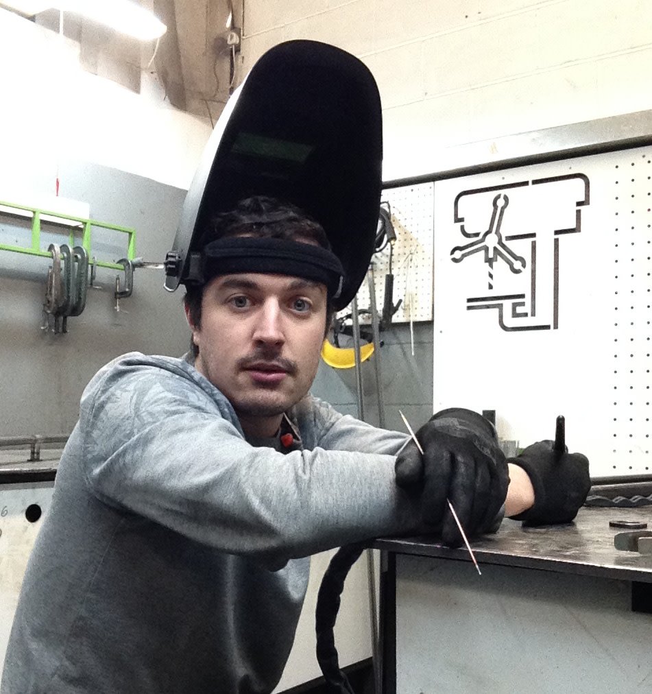 Creative United (@creativeutduk) on Twitter photo "I enjoy not being stuck in front of a computer, & working within a creative environment alongside other like-minded makers." We talked to <a href="/richardevans92/">Richard Evans</a> one of our 1st cohort, about running his own furniture business. #ForgeCreative #BlackhorseLane bit.ly/2YSl3HF?utm_ca… "I enjoy not being stuck in front of a computer, & working within a creative environment alongside other like-minded makers." We talked to <a href="/richardevans92/">Richard Evans</a> one of our 1st cohort, about running his own furniture business. #ForgeCreative #BlackhorseLane bit.ly/2YSl3HF?utm_ca…