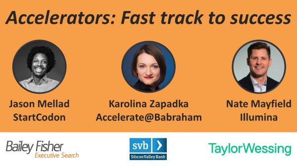 BFexecsearch's tweet photo. Looking forward to our next Life Sciences Leadership Dinner next week with expert witnesses @karolinazapadk2 @BabrahamUK Jason Mellad @StartCodon @MayfieldNate @illumina &amp; our event partners @NoomanHaque @SVB_UK @TaylorWessingUK https://t.co/SvlZ9jKgzH https://t.co/92gVUjREv6