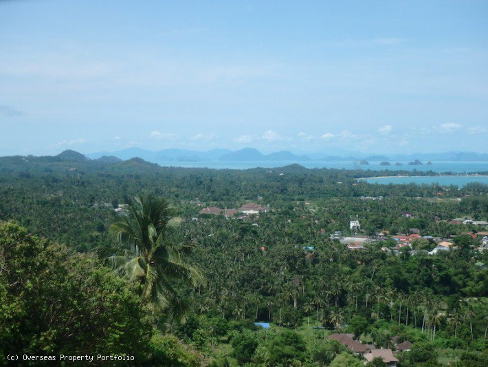 OPPRealEstate's tweet photo. S1668: SEAVIEW KOH SAMUI LAND PLOTS FOR SALE @ 3,600,000 THB
https://t.co/UR7PsinWkp
#kohsamuilandforsale #kohsamuiproperty #landforsale #realestate #property #overseaspropertyportfolio #luxury #investment #lifestyle #nathon #kohsamui #thailand #beachfront https://t.co/ofNBxKLGIR