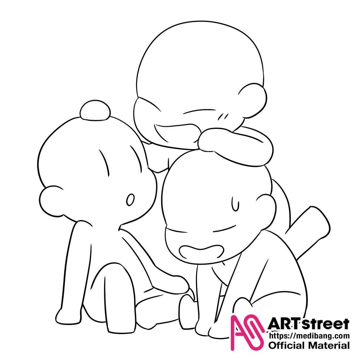 Twitter 上的 Art Street 公式 Art Street 新公式企画 第一弾好評につき 第二段もご用意してみました 下記ページの注意事項を読んでお使いください プリンパフェ私も塗りたい 次の素材のためにも描けたら是非 Artstreet に投稿してくださいネ 期待