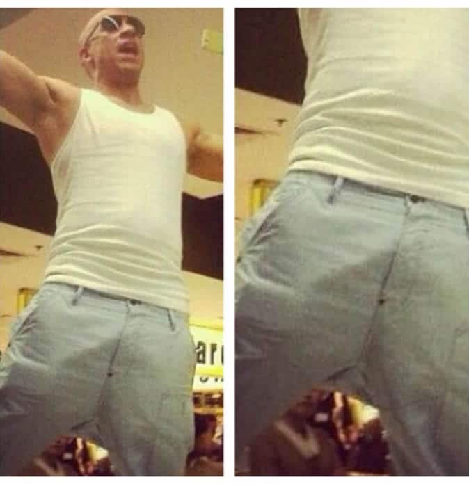 nakedvindiesel's tweet photo. Little #MeatPrint for the hunnays🤪 https://t.co/HMJPAvDe2w