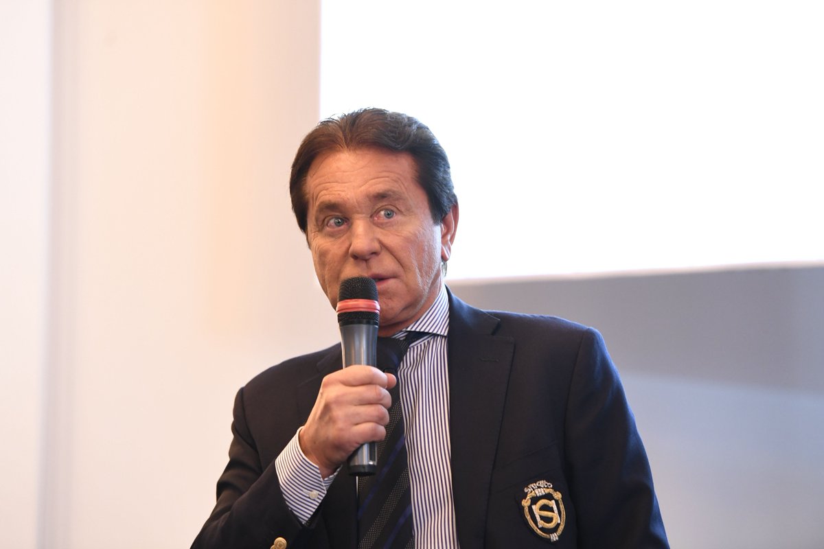 Assemblée Générale de la LFP : Waldemar Kita, Président du @FCNantes, et Bernard Joannin, Président de l'@AmiensSC, sont élus membres du Conseil d'Administration de la @LFPfr au sein du collège des clubs de @Ligue1Conforama