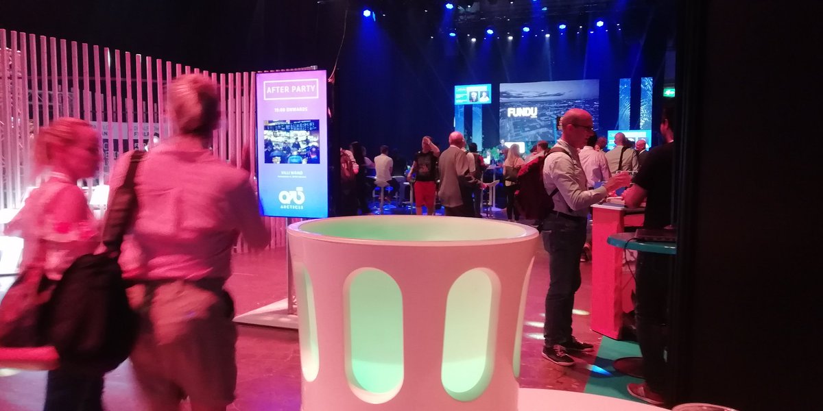 NorthernPails's tweet image. Arctic 15 is an excellent event💎@arctic #Arctic15 #actionmatters #zone #zonespeaker #northernpails #bluetooth #worderful #event #goodfood