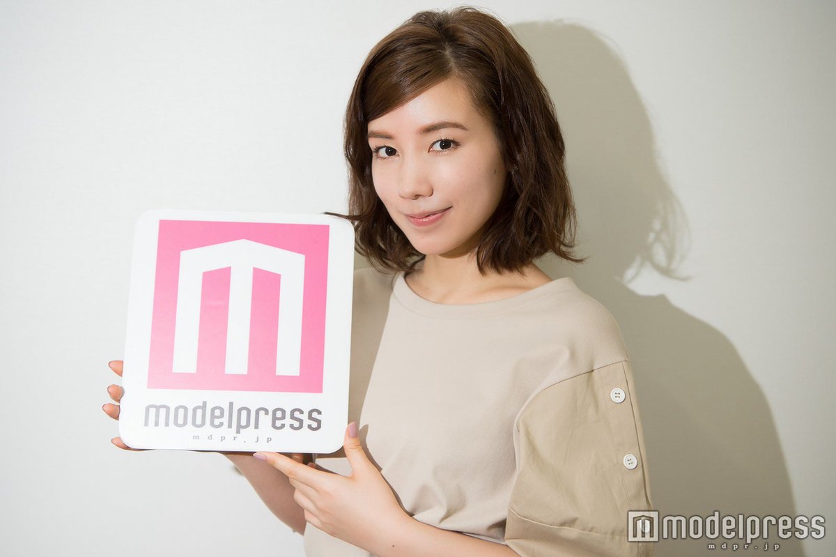 プレゼント💝】 #仲里依紗 直筆サイン入りチェキを2名様に🎁 ①モデル