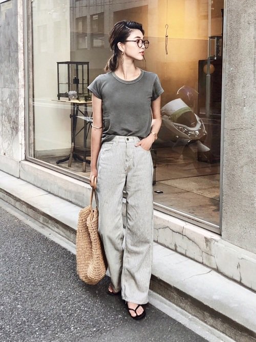 Uzivatel Mine Na Twitteru お手本コーデ オリーブ色に合う 5色 で上品なかわいさget アイテム別コーデ26選 T Co D1t6anumye お手本コーデ 今日のコーデ オリーブ色 T Co U9nvsvxt5b Twitter