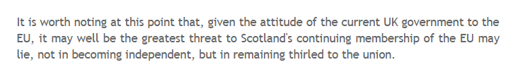 Peter__A__Bell's tweet photo. I wrote this in October 2012. Maybe I do know what I'm talking about after all. https://t.co/Zrhp4akMGv #DissolveTheUnion #ScotRef2019 https://t.co/9vLg3Fr5Dd