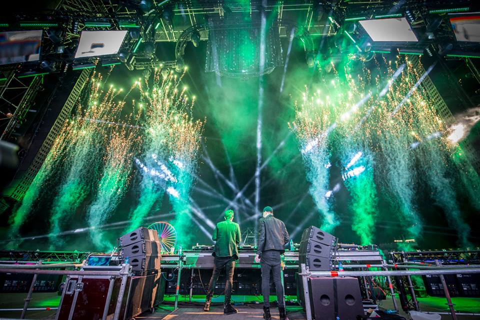 Dreambeach Festival tweet media