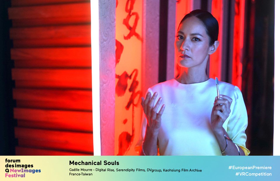 NewImages Festival tweet media