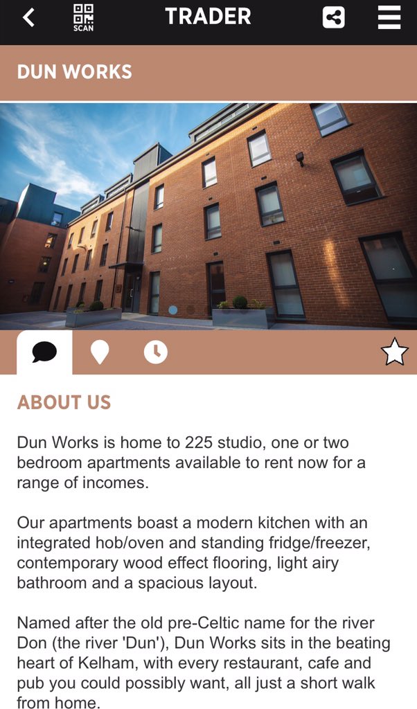 DunWorks's tweet photo. If you’re looking for more information on us, or fancy taking a peek at our lifestyle package head over to @nowthenmag’s app. 📱 #nowthen #dunworks #kelhamisland https://t.co/lxZzVL34ET