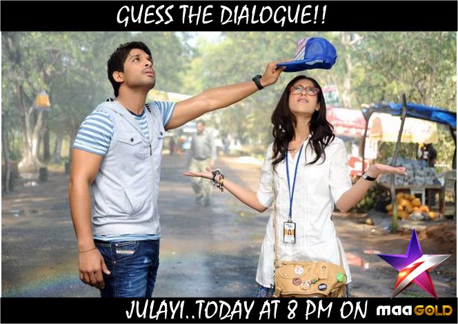 Star Maa Gold tweet media