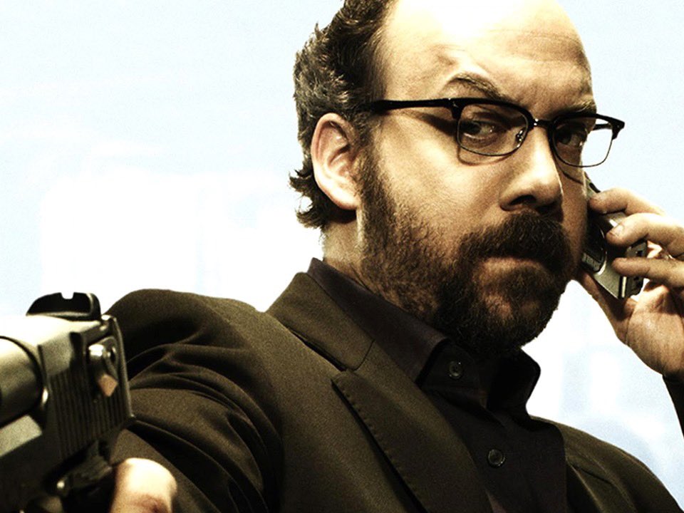 HAPPY BIRTHDAY PAUL GIAMATTI - 06. June 1967.  New Haven, Connecticut, USA 