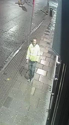 Merseyside Police tweet media
