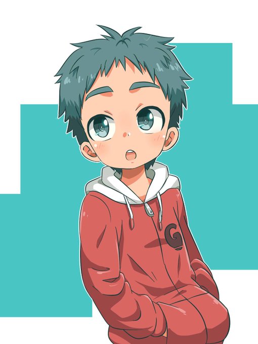 パーカー男子のtwitterイラスト検索結果 古い順